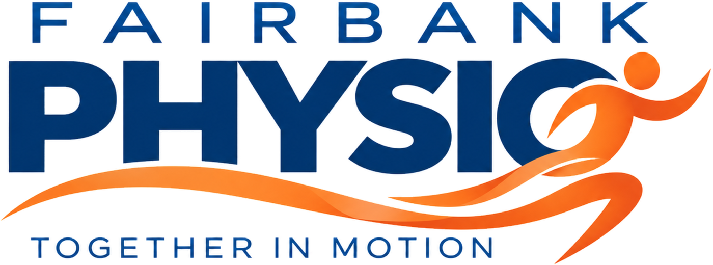 Fairbank Physio — Together in Motion